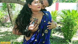 Desi hawt Housewife Outstanding XXX sex with Recent Indian boy! hawt sex