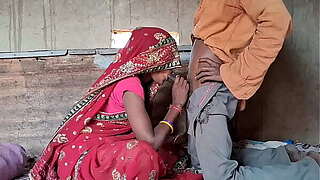 Desi bhabhi red sharee sex episodes hawt sexy Desi Hindi webseries latest video