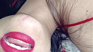 Huge Wazoo Indian Countryside Maiden Underwear Sex