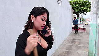 extra&ntilde_o ladron me folla