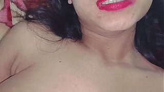 Spouse Fucking maiden indian desi bhabhi in advance of her wedding so tough and cum on