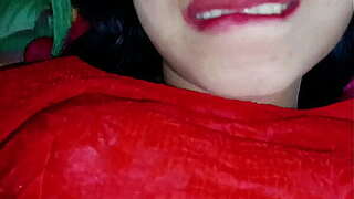 Freshly Devoted to Married Tandem Revel on Sex That babe Is Lovable