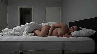 This guy Slipped into Bed, Next Slipped into Me and I Orgasmed TWICE!