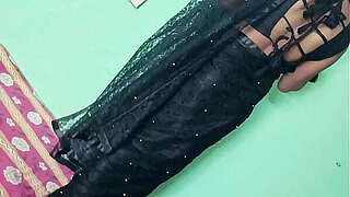 Indian wench wife spouse homemade Huge Coock Oral pleasure