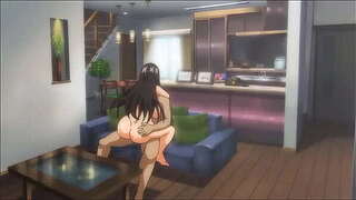ailing Summer Ends The Animation - Manga
