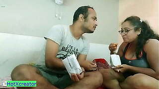 Casmi Bhabhi Dilettante Homemade Sex! Sexy xxx