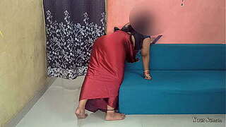 Clip 2 - Devar Screwed Her Bhabhi During the time that Her Spouse Was There