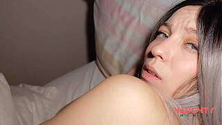 Sleeping with my Step-Mom When it'_s Coldness in the Premises