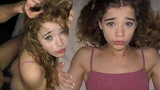 POV - YOUR FRIEND'_S DAUGHTER IS Faintly LEGAL