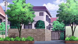 tsuma no he-he The series dubbed
