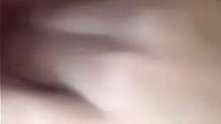 Sexy Cum-hole Fingered