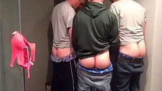 A-hole Thrashing