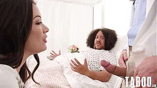 Cucked By My Possess Doc Alison Rey, Will Pounder, Bison