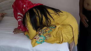 Mosi ki Moti gand chudai hindi sex movie