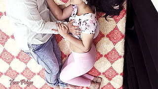 Desi Mms Saali Desires Jiju Louder Groaning Tough Fucking Until Agonorgasmos
