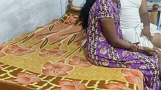 Indian Countryside Tandem Homemade Romantic Sex Part1
