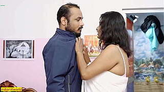 Countryside Friend'_s hawt wife! Indian Bhabhi Sex
