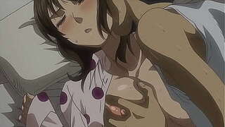 Perv Step Father Touching her Step Daughter - Manga Uncensored [EXCLUSIVE]