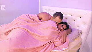 I Assent TO SHARE A Daybed WITH MY STEPBROTHER AND That guy Copulates ME, In as much as I AM Fearful OF THUNDER.