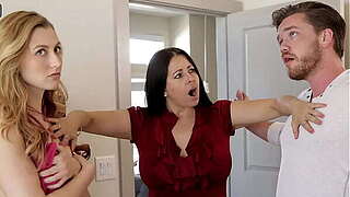 Sharing A Room With Step Sis Lost Wrong