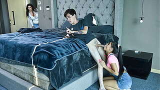 Banging Milf Becky Bandini Is Forever Looking overseas For Her Stepson&rsquo_s Wellbeing - Thebadmilf
