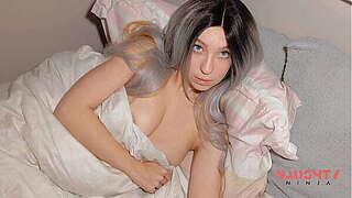 Sleeping With my Step-Mom to Stay Hospitable in the Wintertime