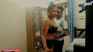 Desi Pretty Maiden Having Hardcore Sex