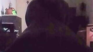 Indian milf quickie trip jock