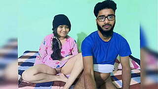 Indian students with her school tutor sexy sex