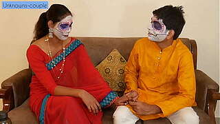 Desi Sali Sapna profoundly understands frame of mind of jiju