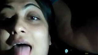 Harshita'_s spouse game with her teats