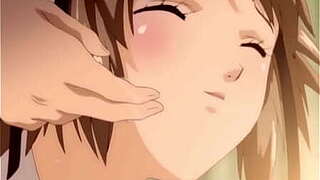 anime milf and daughters blackmailed for inheritance and cum-hole