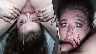 THROATED - They Close to Couldn'_t Accept It