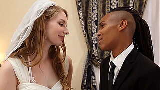 Have to SEE!!! Dike XXX wedlock night-time - interracial lesboporno