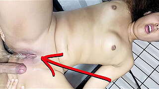 REAL Bizarre SQUIRT - Real Agonorgasmos - Lovable Non-professional Lass Screwed Hard!