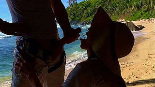 National External Facial - That babe Devour Later Sex (LONG VERSION)