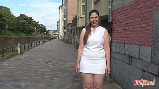 Alice, milf gourmande avec une libido d&eacute_bordante Constituent 1