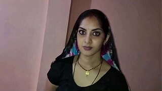 Drilled Sister in legislation Desi Chudai Overall HD Hindi, Lalita bhabhi sex movie of cum-hole licking and engulfing