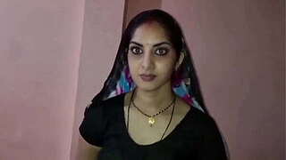 Tip-top orall-service and snatch licking sex episode by Indian coolly wedded match