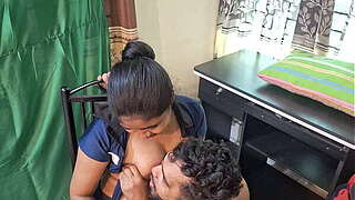Non-professional Chiken Tandem romantic Important Sex .hanif and adori