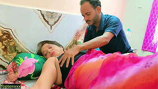 Indian Great Milk sacks Bhabhi Sex! Devar Bhabhi Sex