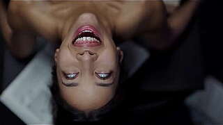 Jadilica Creampies Lia Lin&rsquo_s Taut Twat Later Demonic FUTA Makeover TRAILER