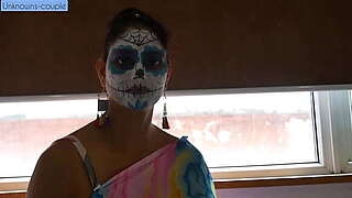 Desi Priya Bhabhi restarting her intrigue with ex lover
