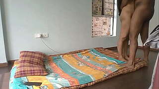 Affair with officemate Ritu