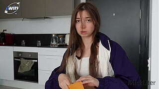 I'_ll do soever u want, only don'_t contact my step congener POV