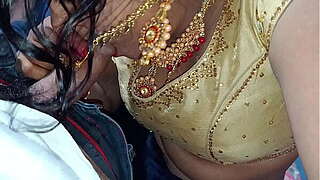Almost all glamorous committed bhabhi Oral stimulation