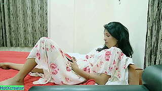Indian Nice-looking young lady Sex