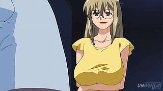 In Devotion with My Step Mom'_s Tits... - Manga Uncensored