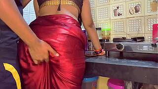 Ingredient 2. Indian sexy StepMom got caught by stepson whilst taking to her lover