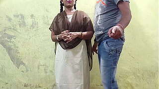 Indian supreme forever lassie and twink fuck in bright hindi voice
